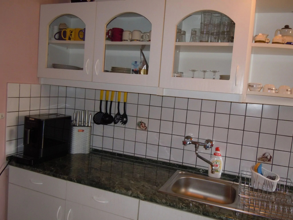 Apartman - Kata - Fertőd