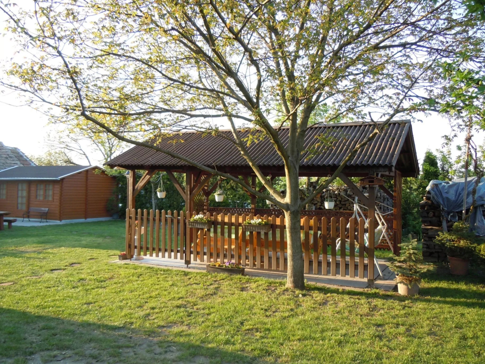 Apartman - Kata - Fertőd