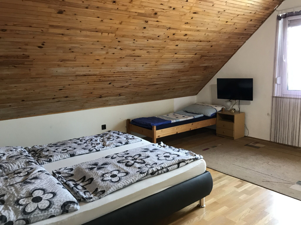 Apartman - Kata - Fertőd