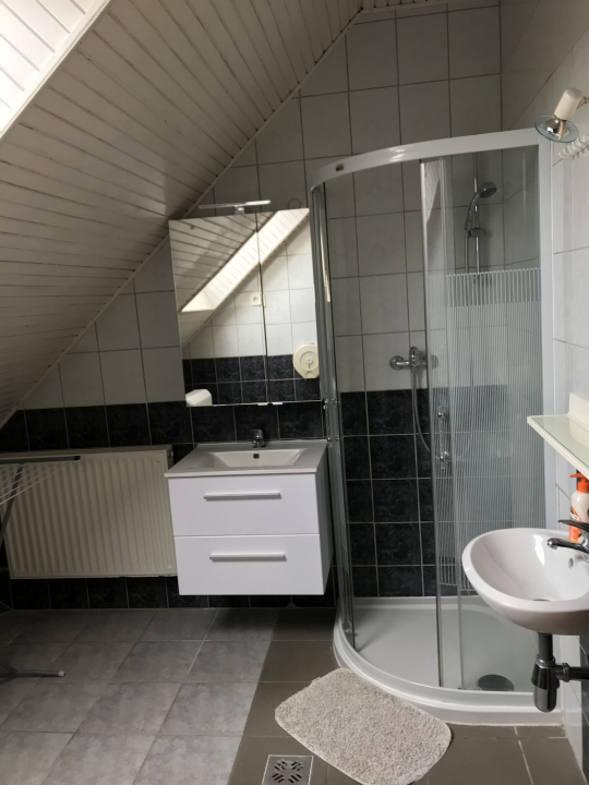 Apartman - Kata - Fertőd