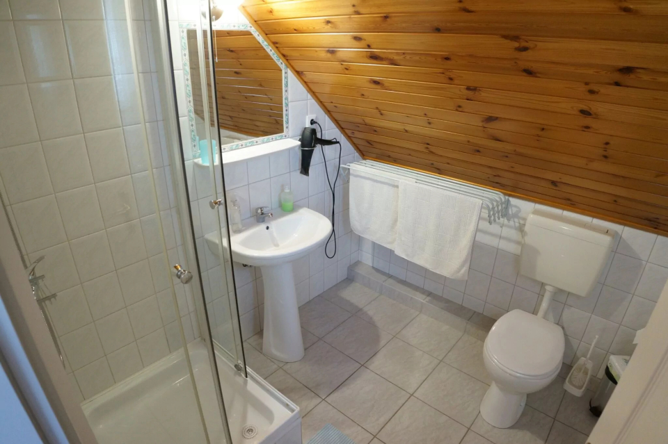 Apartman Németh - Kisapáti