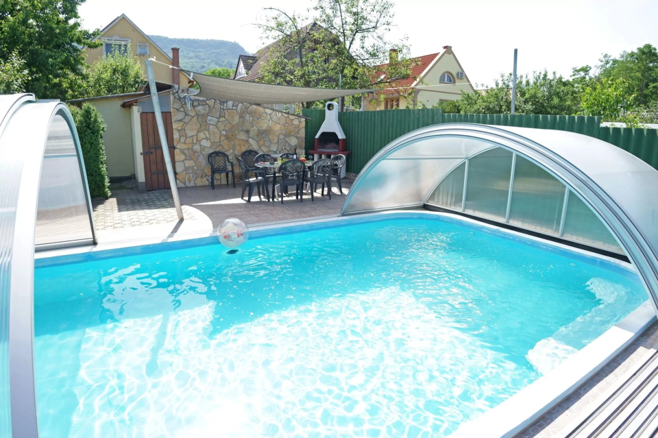 Apartman Németh - Kisapáti