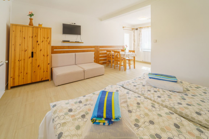 Apartmanház Bodajk - Bodajk
