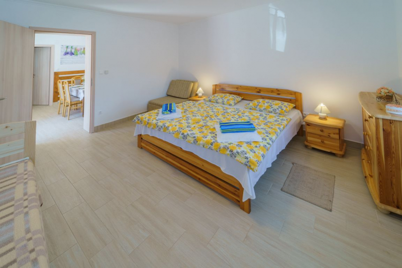 Apartmanház Bodajk - Bodajk