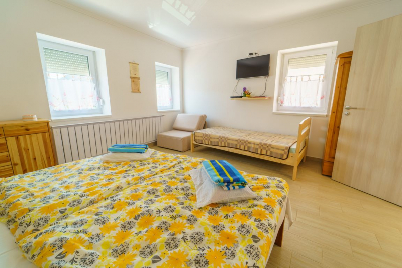 Apartmanház Bodajk - Bodajk