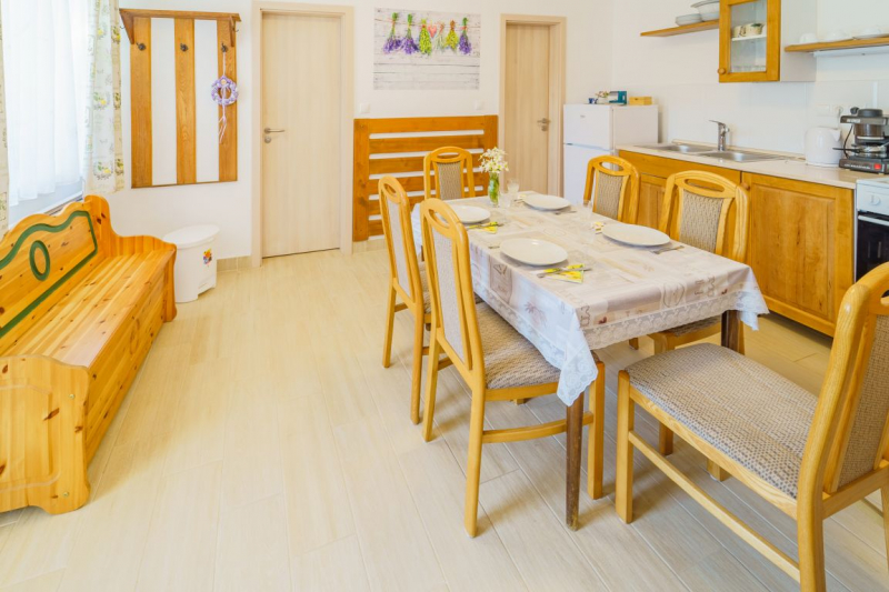 Apartmanház Bodajk - Bodajk