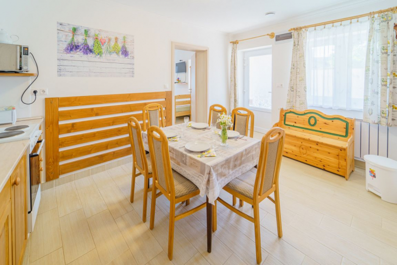 Apartmanház Bodajk - Bodajk
