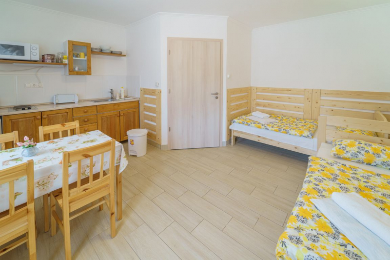 Apartmanház Bodajk - Bodajk