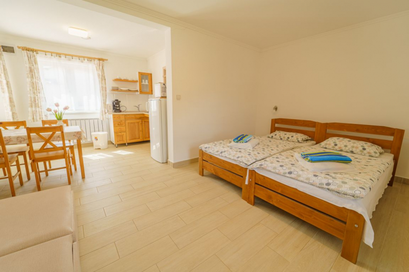 Apartmanház Bodajk - Bodajk