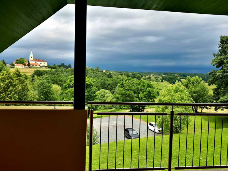 Apát Panzió és Étterem - Apátistvánfalva