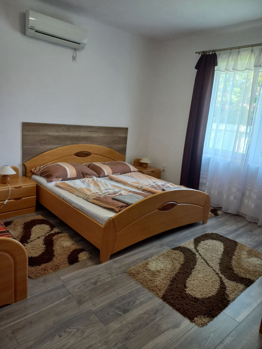Aquatherma Apartman - Sárospatak