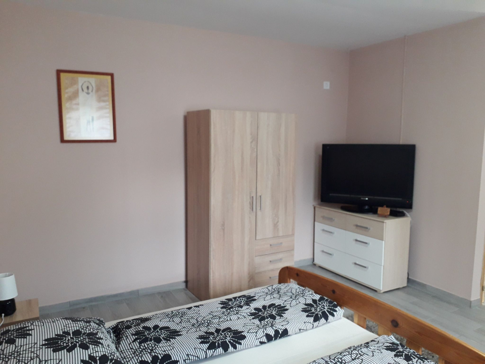 Aquatherma Apartman - Sárospatak