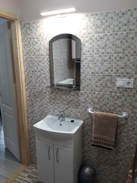 Aquatherma Apartman - Sárospatak