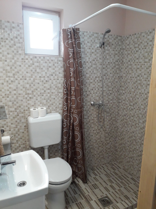 Aquatherma Apartman - Sárospatak