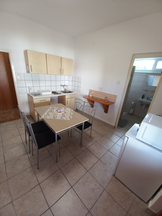 Aquatherma Apartman - Sárospatak