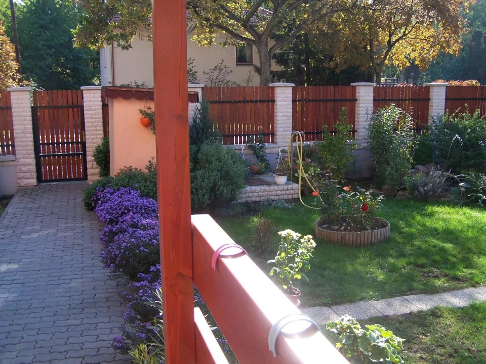 Aranyeső Vendégház - Budapest