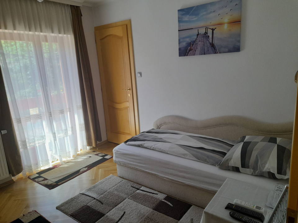 Aranyeső Vendégház - Budapest