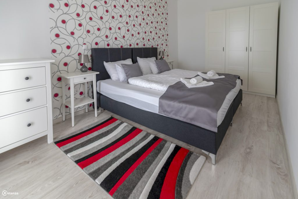 Aranymandula Apartmanok - Balatonakali
