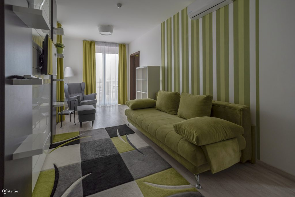 Aranymandula Apartmanok - Balatonakali