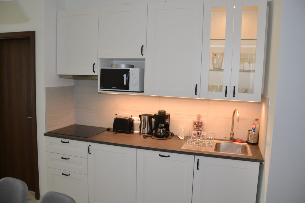Aranymandula Apartmanok - Balatonakali