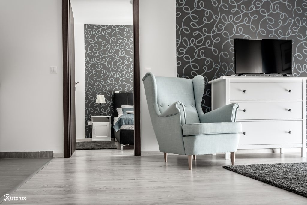 Aranymandula Apartmanok - Balatonakali