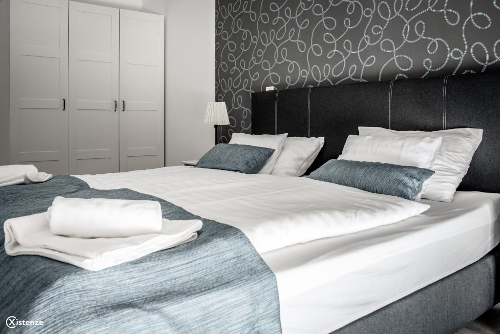 Aranymandula Apartmanok - Balatonakali