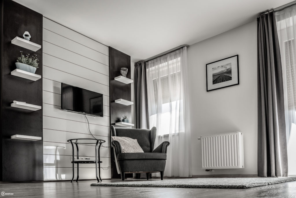 Aranymandula Apartmanok - Balatonakali