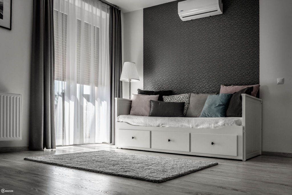 Aranymandula Apartmanok - Balatonakali