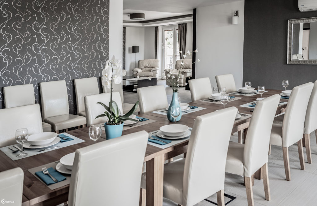 Aranymandula Apartmanok - Balatonakali