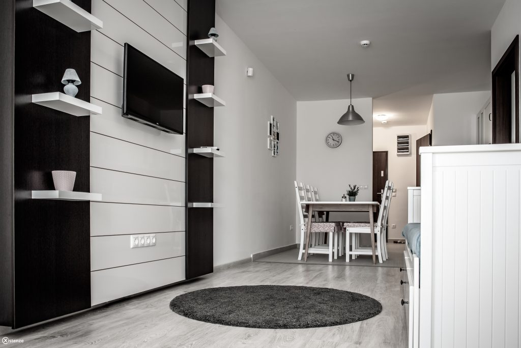 Aranymandula Apartmanok - Balatonakali
