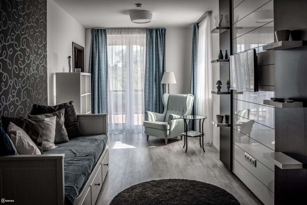 Aranymandula Apartmanok - Balatonakali