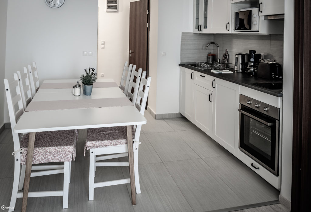 Aranymandula Apartmanok - Balatonakali