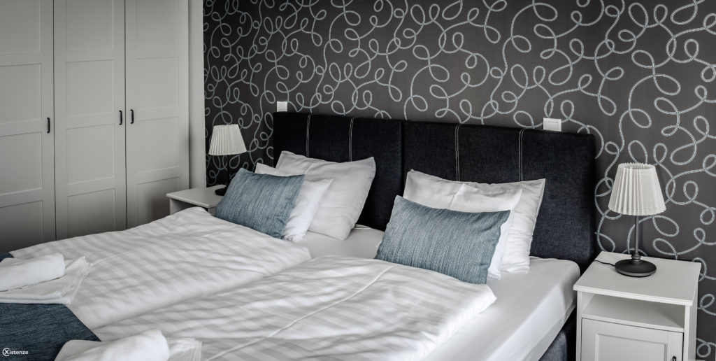 Aranymandula Apartmanok - Balatonakali