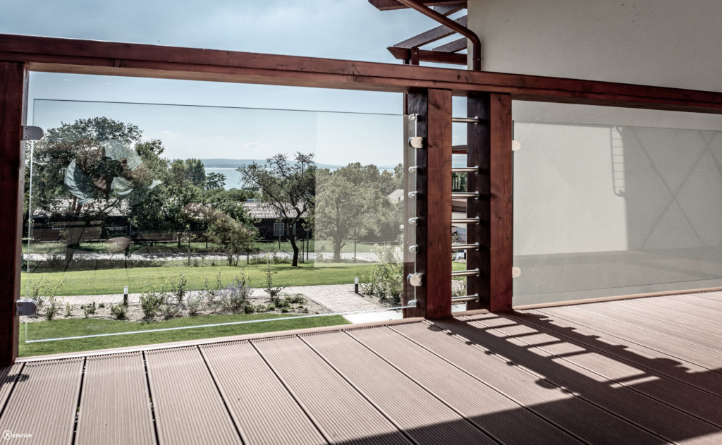 Aranymandula Apartmanok - Balatonakali