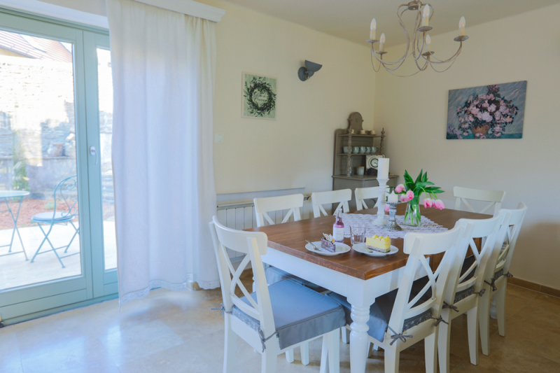 Babér Cottage - Tihany