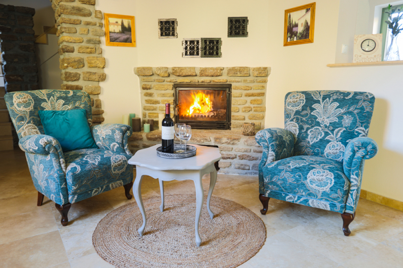 Babér Cottage - Tihany