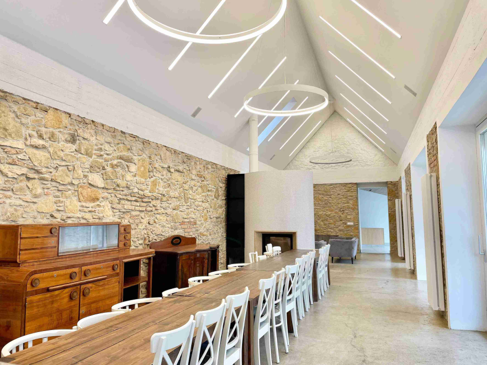 Bagolyvár Fogadó - Zirc