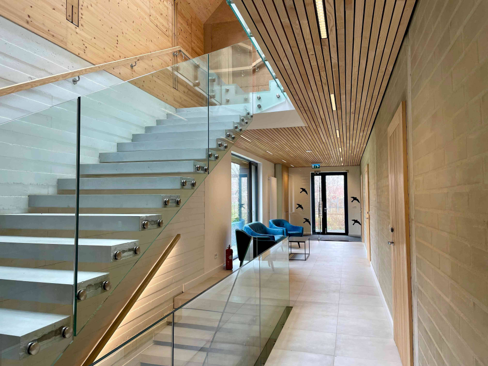 Bagolyvár Fogadó - Zirc