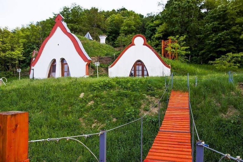 Balatonendrédi Vadaspark és Vendégház  - Balatonendréd