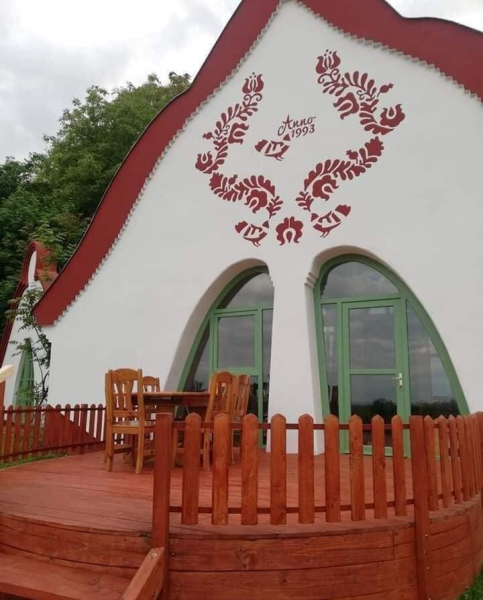 Balatonendrédi Vadaspark és Vendégház  - Balatonendréd