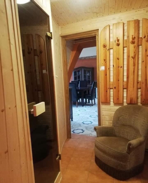 Balatonendrédi Vadaspark és Vendégház  - Balatonendréd