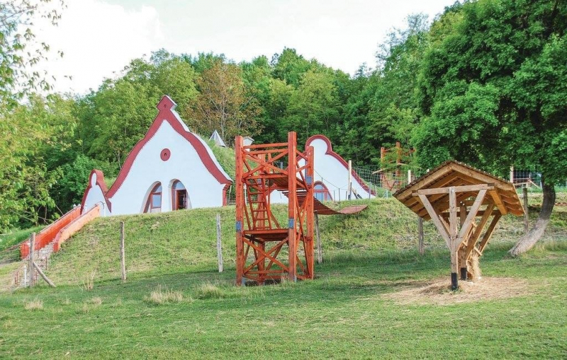 Balatonendrédi Vadaspark és Vendégház  - Balatonendréd