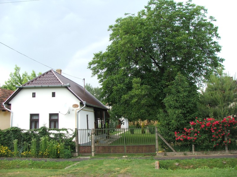 Balázs Vendégház