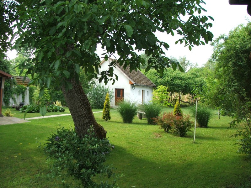 Balázs Vendégház - Kisar