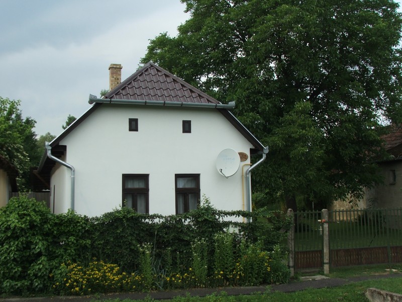 Balázs Vendégház - Kisar