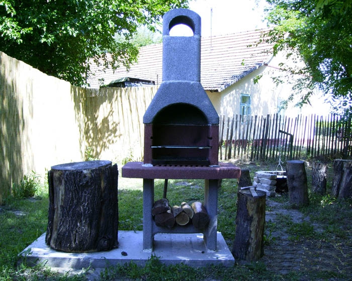 Barát Apartmanház - Mórahalom