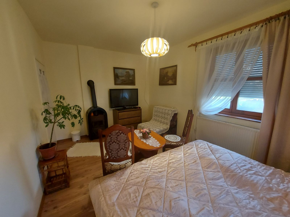 Baráth Vendégház és Vendégasztal - Tákos