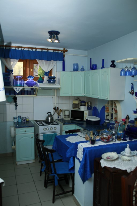 Baráth Vendégház és Vendégasztal - Tákos