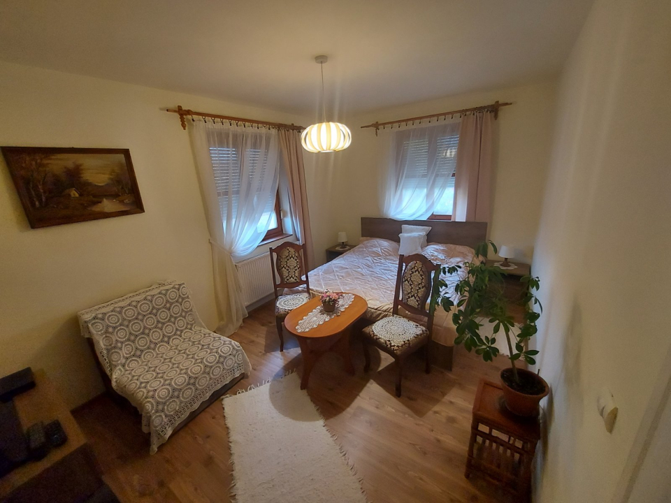 Baráth Vendégház és Vendégasztal - Tákos
