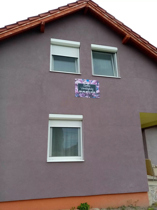 Bella Vendégház - Székesfehérvár